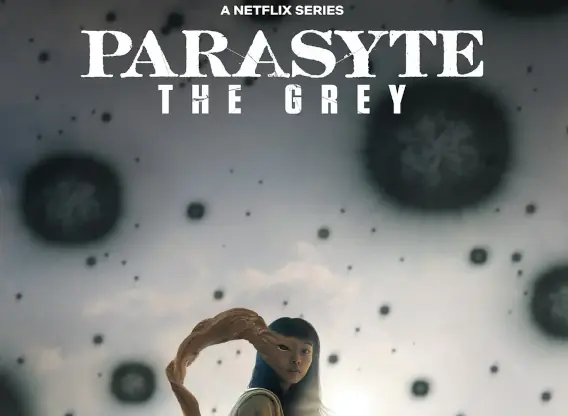 parasyte-the-grey tv series