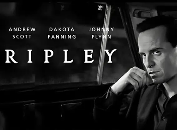 ripley tv series