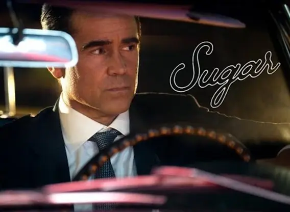 sugar tv series