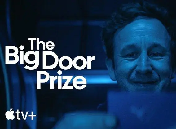 the-big-door-prize tv series