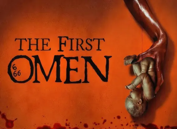 the-first-omen movie