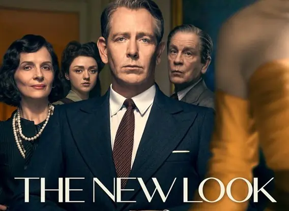 the-new-look tv series