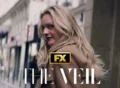 the-veil-2024 tv series