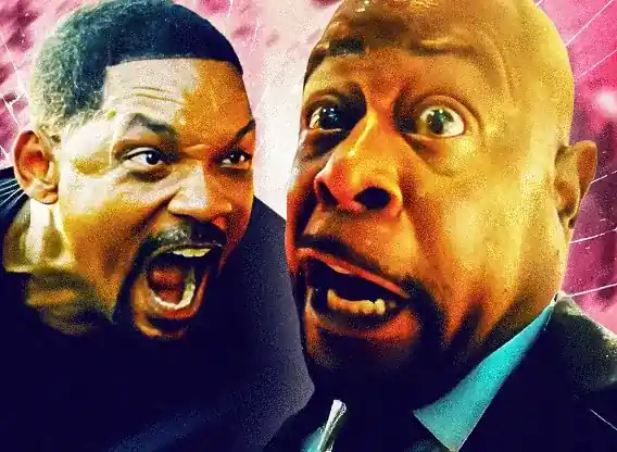 Bad Boys Ride Or Die Movie