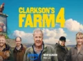 Clarksons Farm 4 TV Series