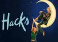 Hacks 4 TV Series