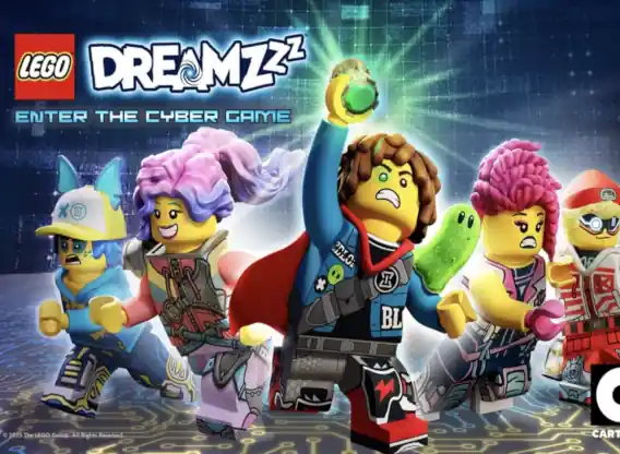 ego-dreamzzz tv series