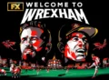 Welcome to Wrexham 4 TV Series