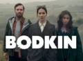 bodkin tv series