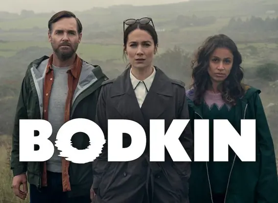 bodkin tv series