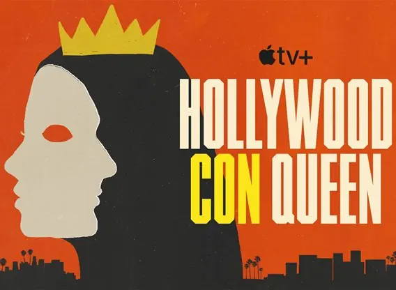 hollywood-con-queen tv series