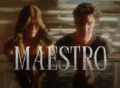 Maestro in Blue TV Series