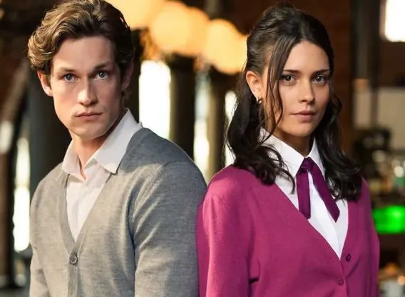 maxton-hall-season-2 tv series