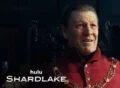shardlake tv series