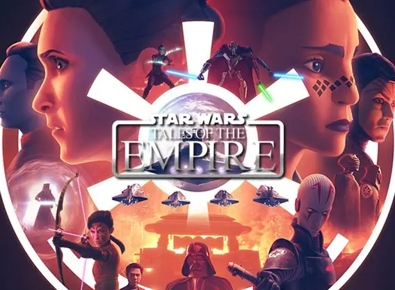 star-wars-tales-of-the-empire tv series