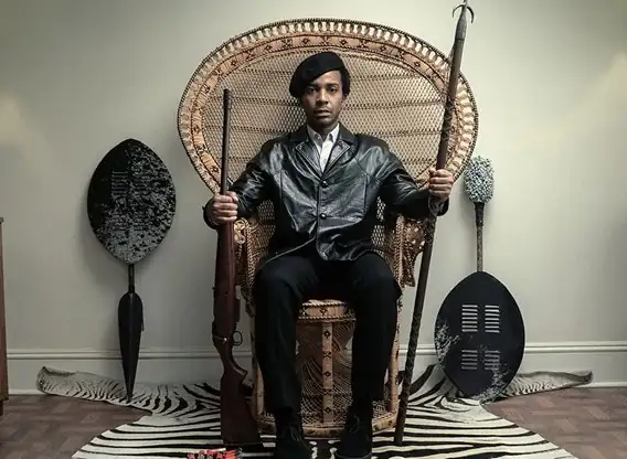 the-big-cigar tv series