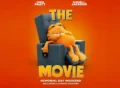 the garfield movie