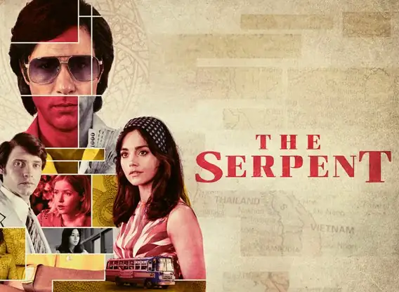 the-serpent tv series