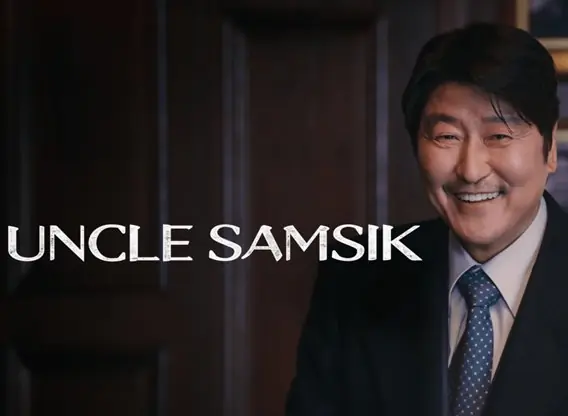 uncle-samsik tv series
