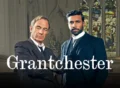 Grantchester 10 TV Series