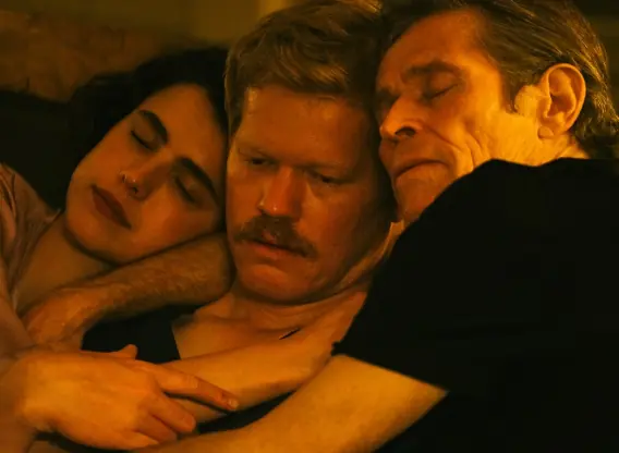 Kind Of Kindness Movie