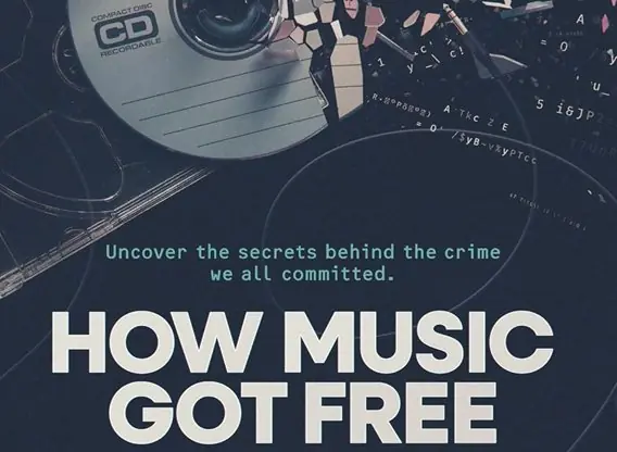 how-music-got-free tv series