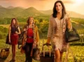 land-of-women tv series