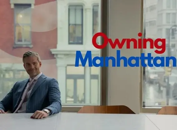 owning-manhattan tv series