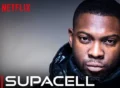 supacell tv series