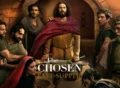 the-chosen 5 tv series