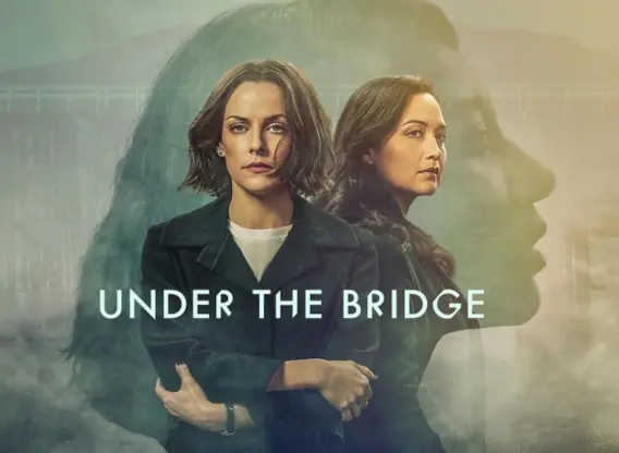 under-the-bridge tv series