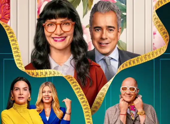 Betty La Fea The Story Continues 2 TV Series