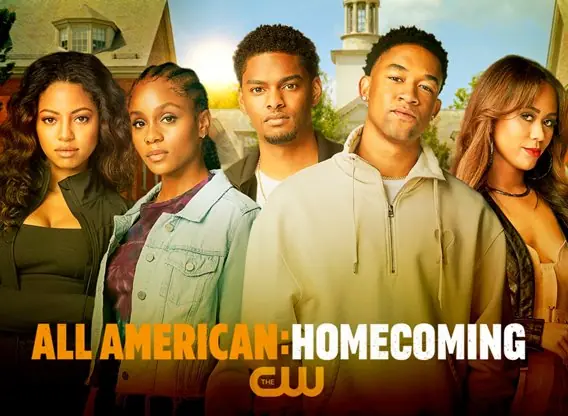 all-american-homecoming tv series