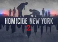 homicide 2 tv series