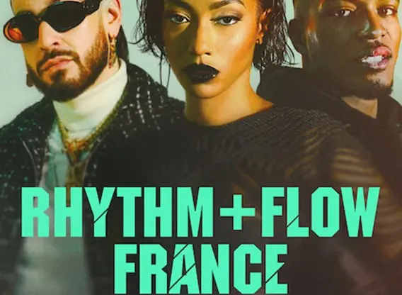 nouvelle-ecole tv series