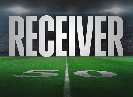 receiver tv series