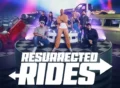 resurrected-rides tv series