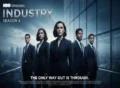 Industry 4 TV Series