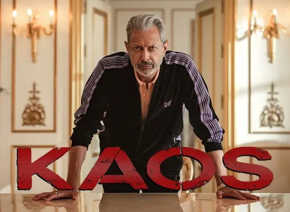 Kaos TV Series