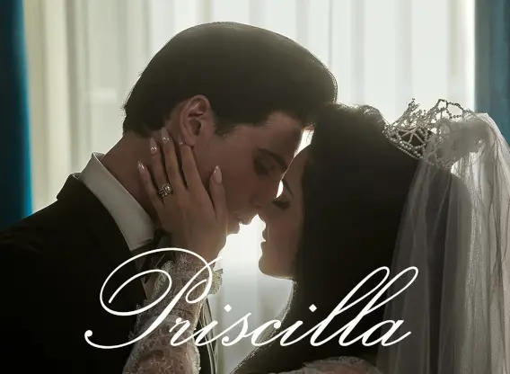 Priscilla Movie