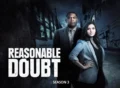 Reasonable Doubt 3 tv series