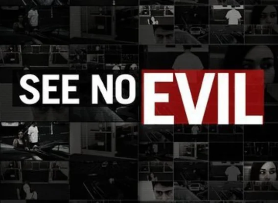 See No Evil 14 TV Series