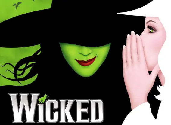 Wicked Movie