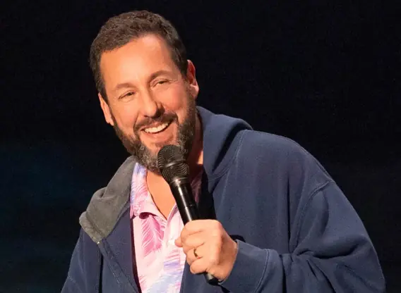 adam-sandler-love-you tv Special
