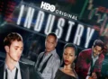 industry tv series