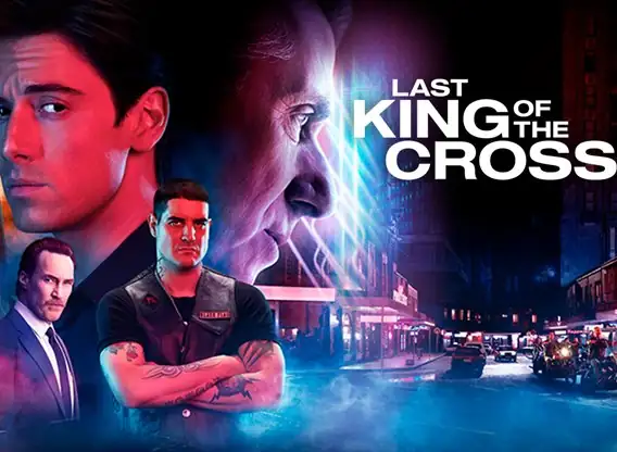 last-king-of-the-cross tv series