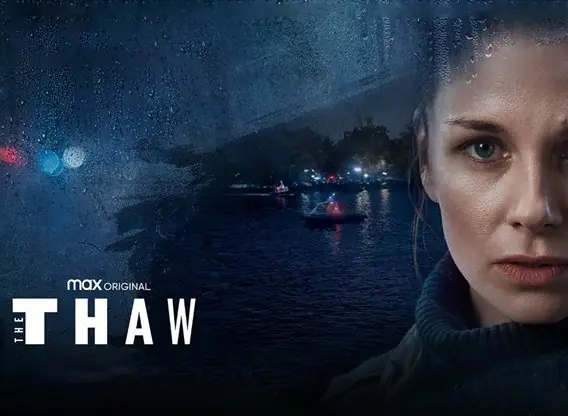 the-thaw tv series