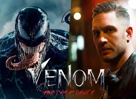 venom-the-last-dance movie