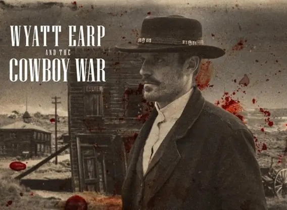 wyatt-earp-and-the-cowboy-war tv series