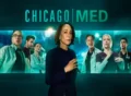 Chicago Med 11 tv series